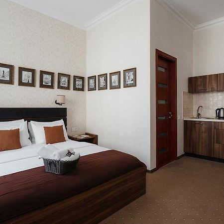 Noname Hotel Odessa Экстерьер фото